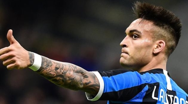 تطور جديد في صفقة لاوتارو.. أخبار سعيدة لبرشلونة