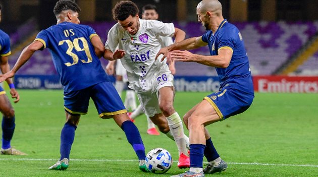 مجموعة النصر| بيان رسمي للعين يكشف حقائق مقلقة ويطلب تأجيل مباراة السد