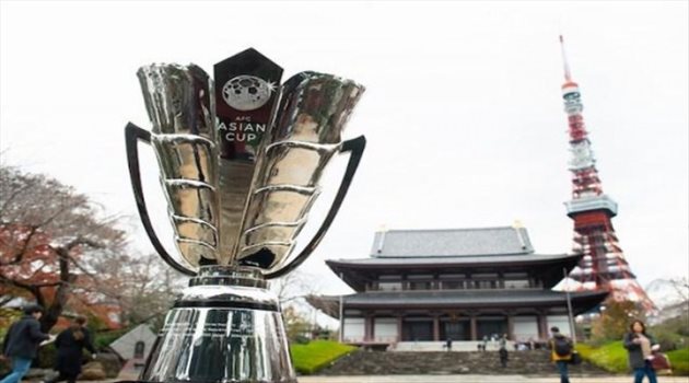 رسميا| الصين تعتذر عن استضافة كأس آسيا 2023.. والسعودية في الصورة