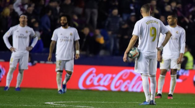 ثلاثي شاب يرحل عن ريال مدريد.. بـ"شرط وحيد"