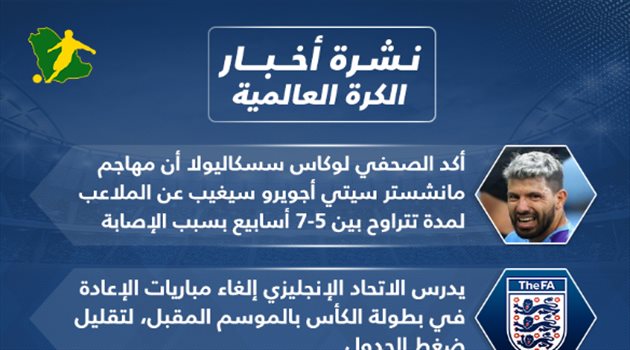 نشرة الكرة العالمية|  تبادل مقترح بين أرسنال وبرشلونة.. وشرخ كتالوني بسبب دي يونج