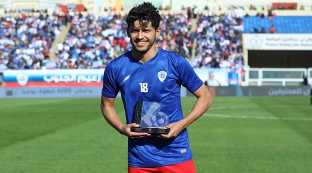 رسميا.. أبها يعلن التجديد للتونسي سعد بقير حتى 2025