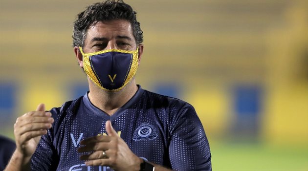 انضمام لاعب جديد إلى النصر.. "قرار رسمي من فيتوريا"