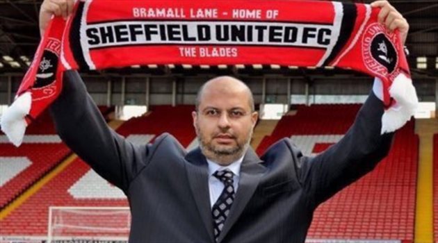 "الهلال يونايتد".. الأمير عبد الله بن مساعد يدشن فريقا في الإمارات