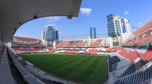 لفتة رائعة من أندية أبوظبي لمكافحة فيروس "كورونا"