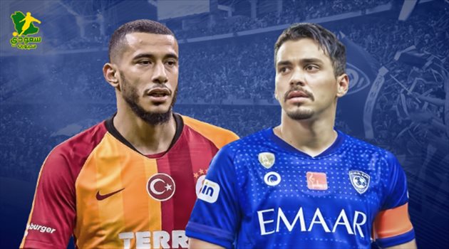 ادواردو و بلهندة إدواردو VS بلهندة.. 3 عوامل تكتب نجاح "تاريخي" الهلال عن "هداف الدولار"