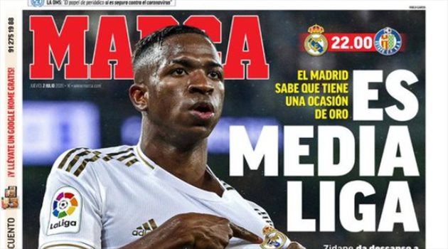 صحف العالم ليوم الخميس| مستقبل مجهول في برشلونة و"نصف ليجا" لريال مدريد