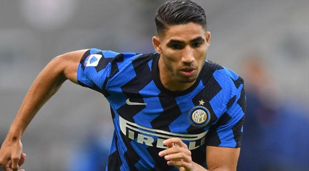 رونالدو مندهشا: كيف استغنى ريال مدريد عن أشرف حكيمي!