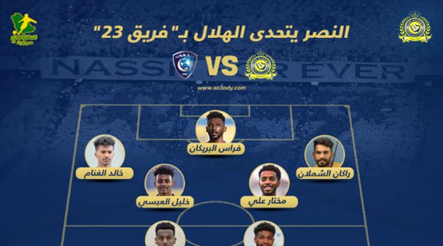 بعد إعلان خطة "تعاقدات النصر".. العالمي يتحدى الهلال بـ"فريق 23"