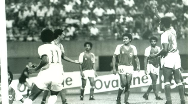 مدرب سعودي ينافس على لقب "الأفضل في تاريخ كأس آسيا"
