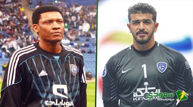 ضمك يحرم المعيوف من "معادلة" إنجاز الدعيع في الهلال