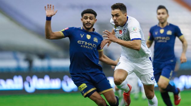 بعد انضمامه إلى الأهلي.. تعرف على راتب إدواردو في الدقيقة الواحدة