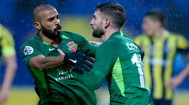 ناقد يكشف "سر" انهيار نتائج الأندية الإماراتية في آسيا