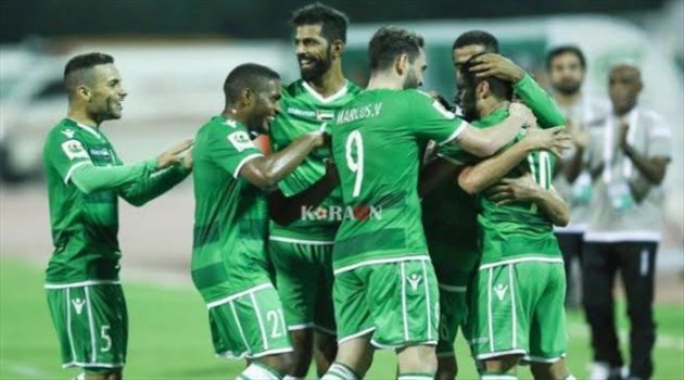 نجم منتخب الإكوادور على طاولة المفاوضات في خورفكان.. "تفاصيل جديدة"