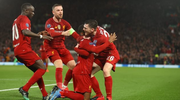 الاتفاق تم.. ليفربول يهزم تشيلسي ويضم صفقة هجومية جديدة