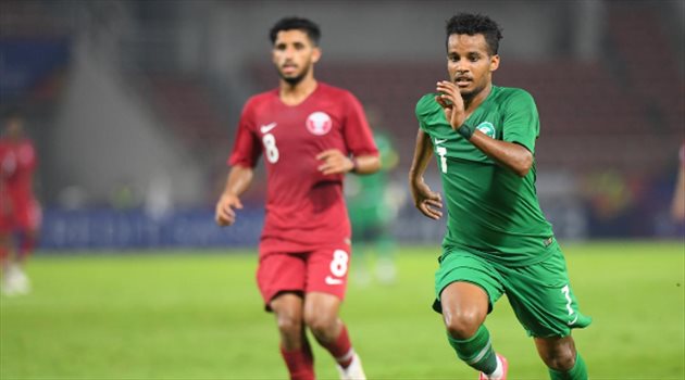 الطريق نحو الأولمبياد.. السعودية تتعادل مع قطر وتواصل الصدارة