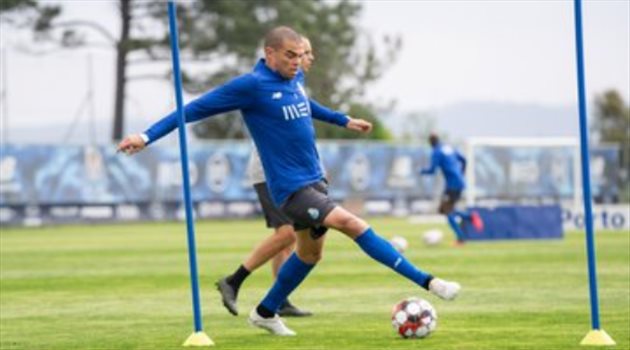 دياز جديد.. ريال مدريد في طريقه لحسم صفقة نجم بورتو في الميركاتو الشتوي