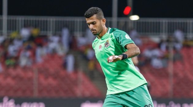 فيديو| مستقبل حراسة مرمى الهلال "في خطر".. خطأ كارثي من الجدعاني