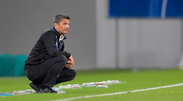 لوشيسكو يرفض "رحيل" ثنائي الهلال.. "عروض بالجملة"