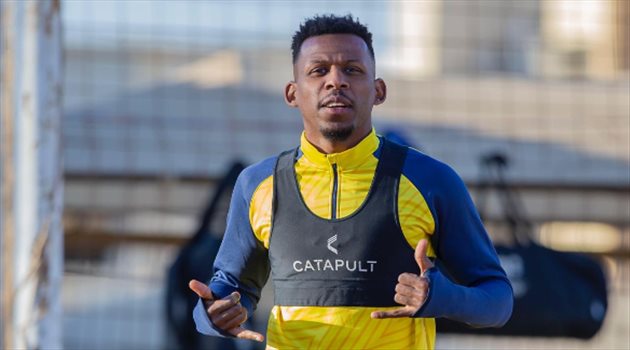 أبو سبعان يرحل عن التعاون بـمخالصة مالية