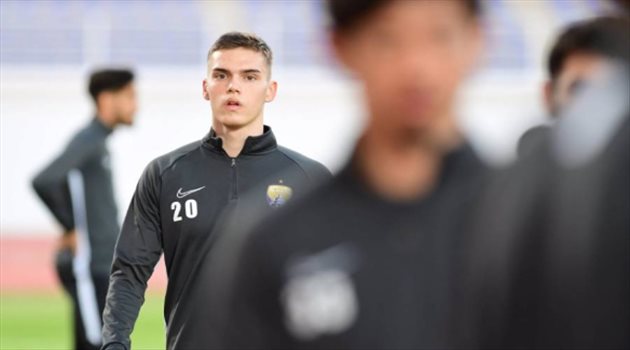 رسميا.. اتحاد كلباء يتعاقد مع صانع ألعاب العين