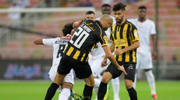 انتهت| تحديد موعد مباراتي الاتحاد والشباب في نصف نهائي كأس محمد السادس