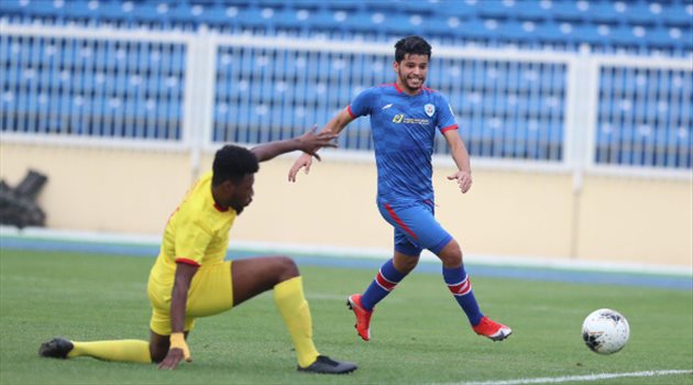 نجم أبها يفجر مفاجأة: الاتحاد التونسي وراء استبعادي من كأس العالم