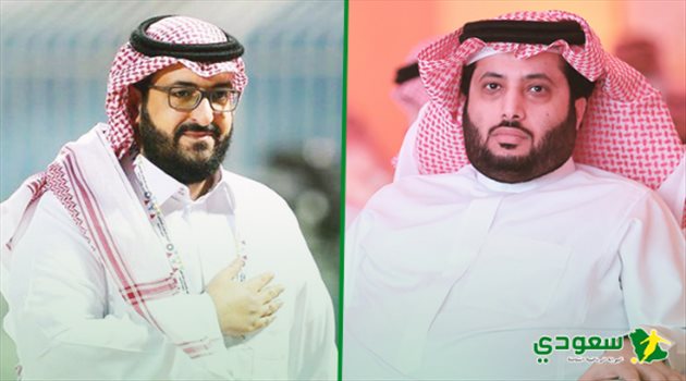 فيديو| مورينيو يدعم "صديقه" في موقعة النصر ضد ألميريا.. "آل الشيخ أم آل سويلم"