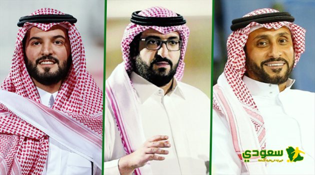 سعود آل سويلم رئيسا للهلال.. "انتقال حمد الله إلى الزعيم وتحالف ناري مع الجابر وبن نافل"