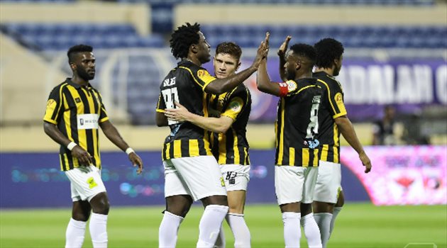 ثنائي الاتحاد يطلب "فسخ العقد" رسميا