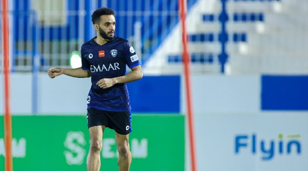 الهلال يستأنف تدريباته بعد أزمة كورونا و"وداع آسيا"