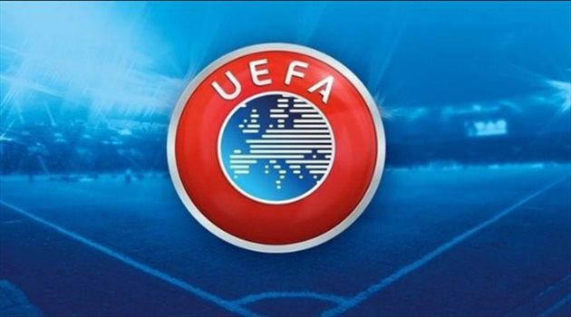 صدمة جديدة.. الكشف عن المصير النهائي لكرة القدم الأوروبية هذا الموسم