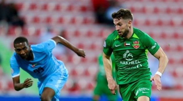 كوندي: شباب الأهلي أفضل من ليفربول