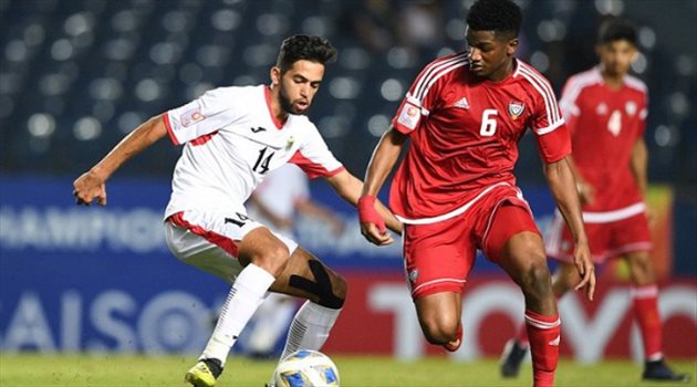 الطريق نحو الأولمبياد.. سرور يقدم وعدا للجماهير الإماراتية