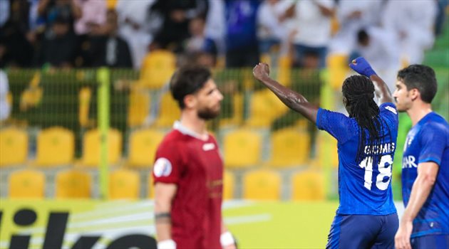 أبطال آسيا| فيديو.. الهلال "يبدع" أمام شاهر خودرو ويكتفي بهدفين
