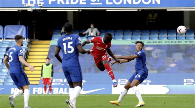 مباشر| نهائي كأس كاراباو.. تشيلسي ضد ليفربول