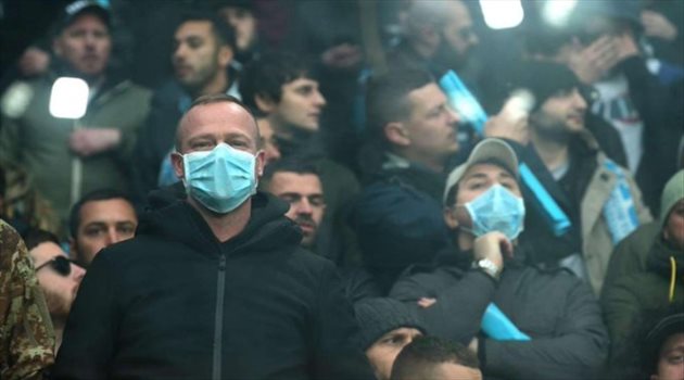 تحرك رئاسي من أجل إلغاء دوريات اوروبا الكبرى