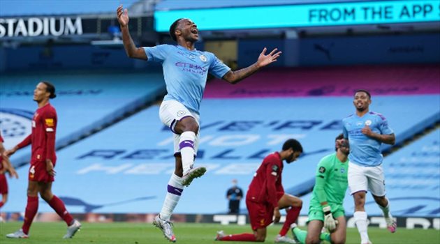 ترتيب الدوري الإنجليزي بعد الجولة 23.. حرب ليفربول ومانشستر سيتي