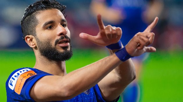  الهلال ينجح في حسم صفقة "البديل الذهبي"