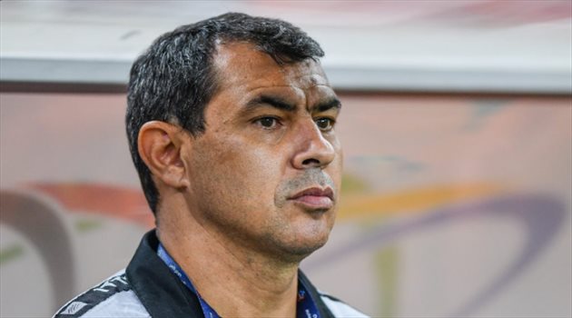 مدرب الاتحاد يسابق الزمن لإيجاد بديل المولد قبل مواجهة الفيصلي