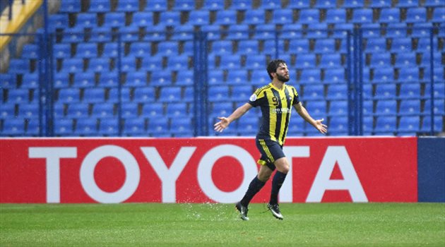 مجموعة الهلال| باختاكور يربك حامل اللقب بفوز صاعق ضد شباب الأهلي