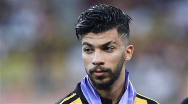 عبد الرحمن العبود يكشف دور كاريلي في خماسية الاتحاد ضد الشباب
