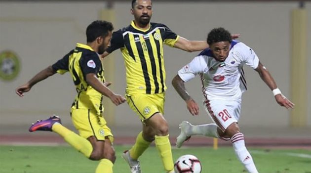 طرح تذاكر مباراة الشارقة واتحاد كلباء في كأس الإمارات
