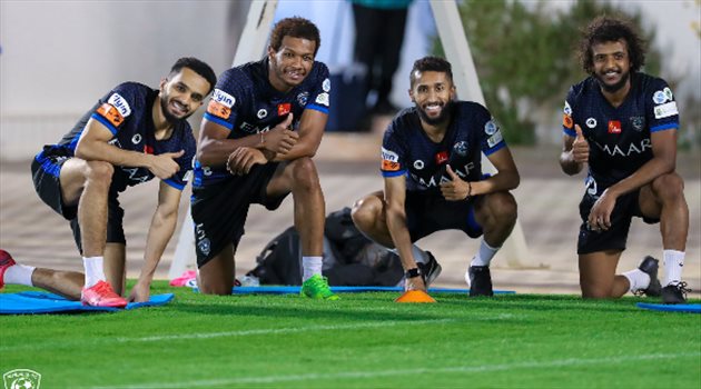 المصائب لا تأتي فرادى في الهلال قبل عودة الدوري