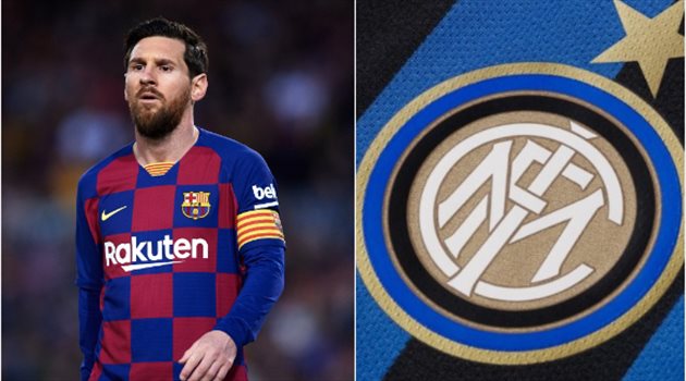 صحفي مقرب من رونالدو يؤكد.. "ميسي لن يرحل عن برشلونة إلى إنتر"