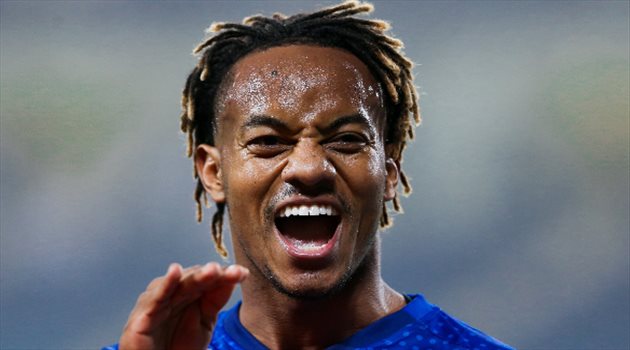  تطورات هامة عن حالة كاريلو.. غموض يرعب جماهير الهلال