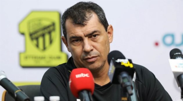 كاريلي يكشف سر التعادل مع التعاون.. وبرنامج الاتحاد في فترة التوقف