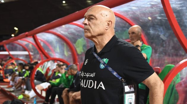 جروس الأهلي نتائج جلسة جروس مع مسئولي الأهلي
