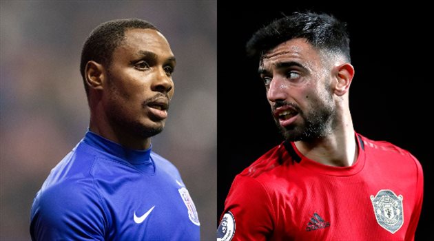 رسميا.. مانشستر يونايتد يقيد لاعبيه الجدد في الدوري الأوروبي