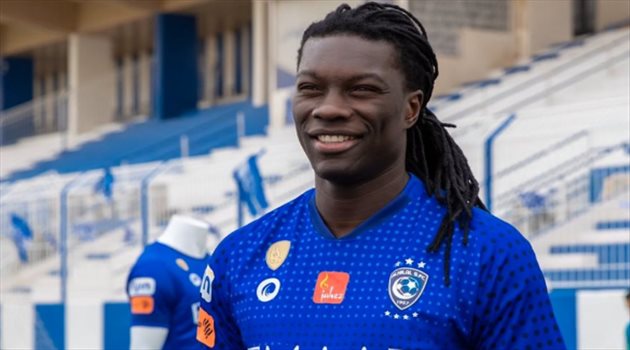 رسالة جوميز للاعب يوفنتوس المصاب بفيروس كورونا